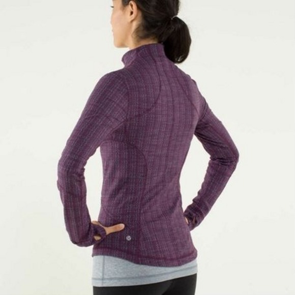 Luluemon Forme Jacket 4 - Picture 2 of 7